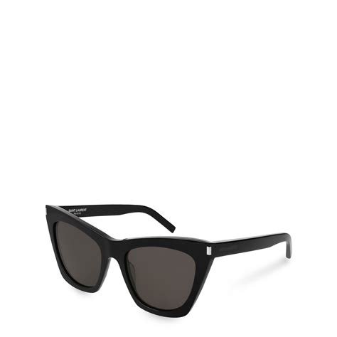 saint laurent sunglasses women.